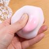Fidget Squeeze Toy Shapeable Ice Skin Sticky Rice Funny Pinch Toy  Children Birthday Gift