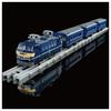 TAKARA TOMY Plarail Реальный класс Ночной экспресс Фудзи