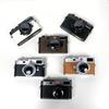 Игрушечная модель беззеркальной камеры Leica M11 для студийной экспозиции и реквизит для шоурума