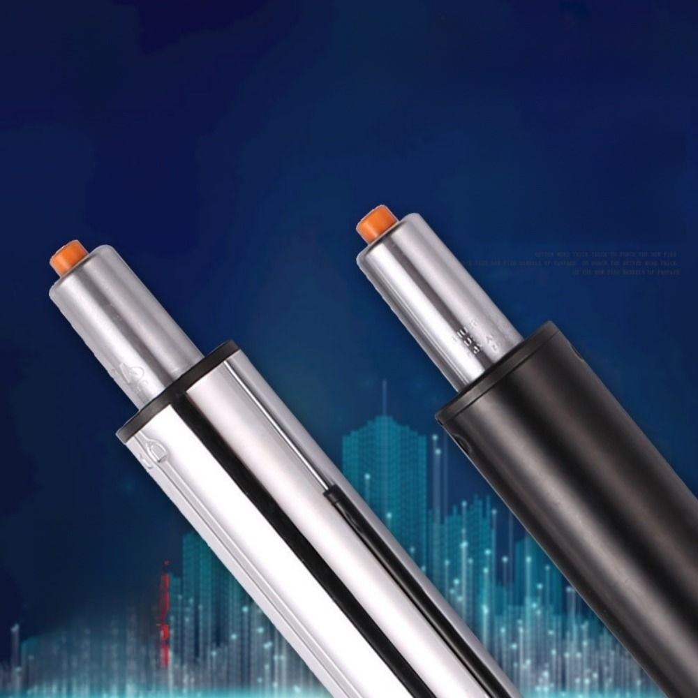 Гидравлическая система Газовый лифт Цилиндр Металлический материал Амортизатор Поршень Новая Пневматическая Опорная Штанга