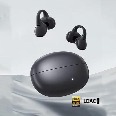 Edifier Lolli Clip AI Умная Bluetooth-гарнитура с открытыми ушами