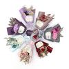Simulation Bouquet Realistic Decorative Flowers Small Exquisite Holiday Artificial Bouquet