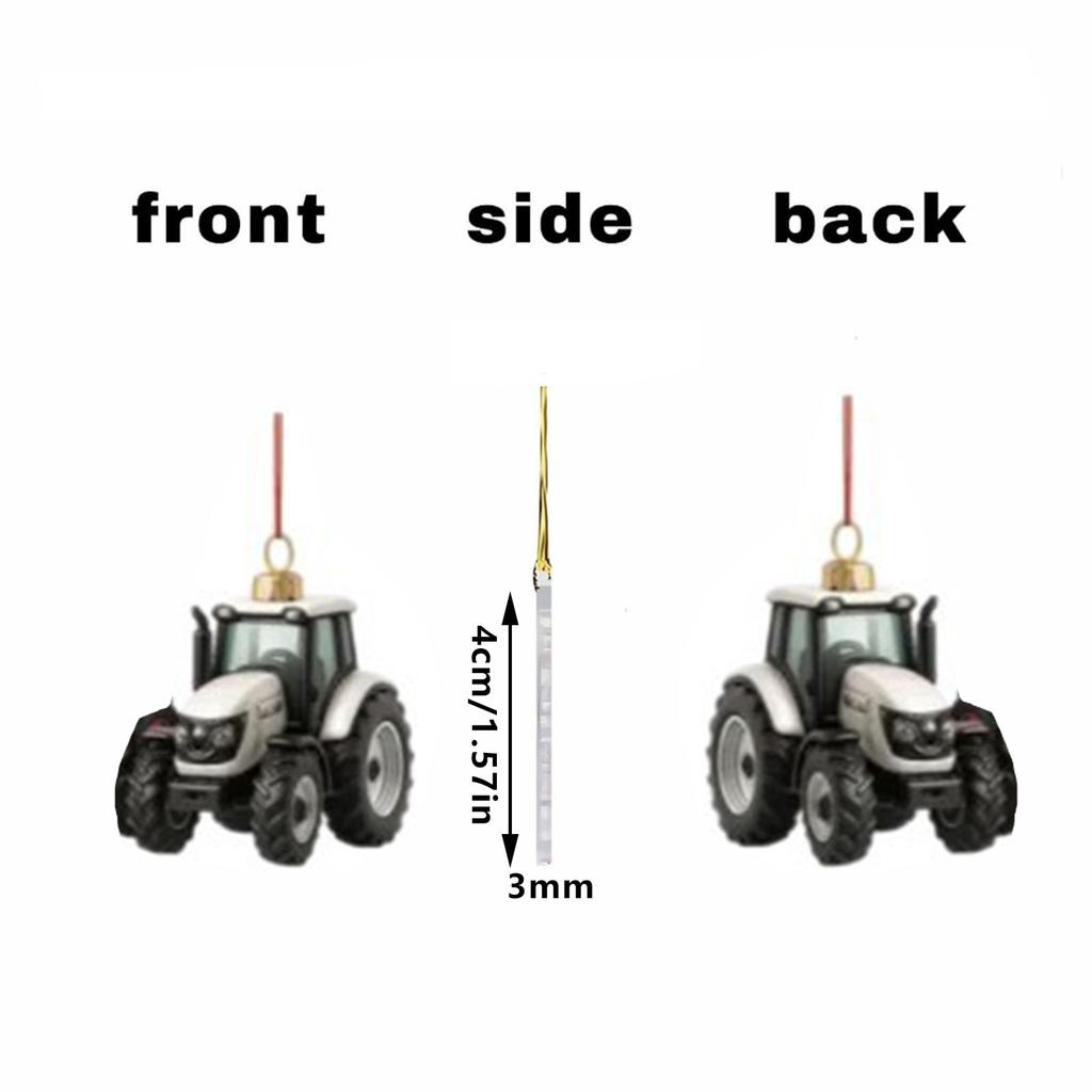 Luxury Car Box Countdown Box Christmas Advent Calendar