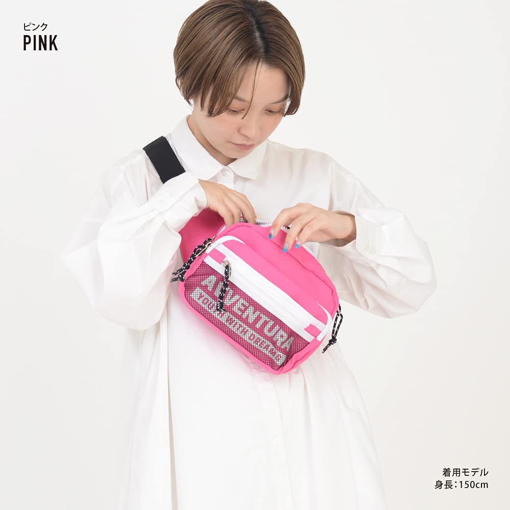 Сумка на тело, на пояс, большая, кроссбоди, через плечо, 30470 [Aventura], сумка, кошелек, мужская, женская, вместительная, для бега, сумка, маленькая, легкая, сумка,