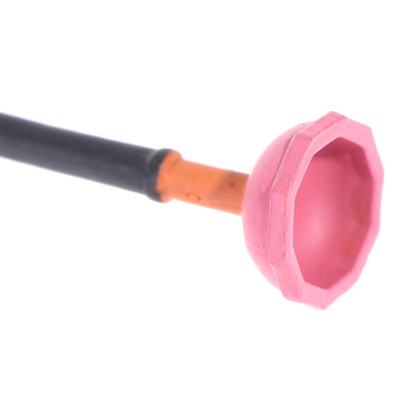 1 шт портативный мини туалет вантуз модель ванная комната декор аксессуары универсальный 1:12 миниатюр кукольных домиков