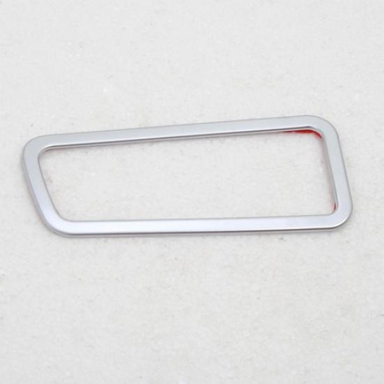 Для Hyundai Tucson 2015-2019 Накладка панели переключателя регулировки лампы фары