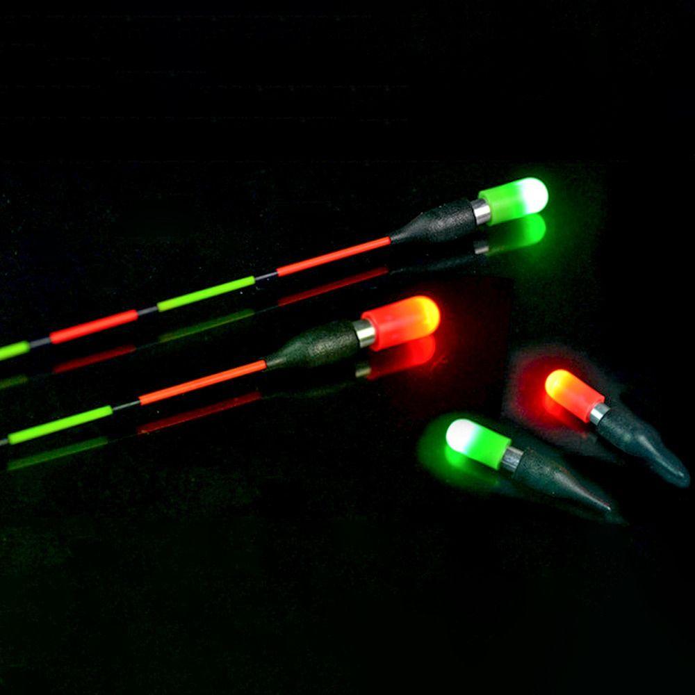 waterproof fishing luminous stick Night Fishing LED night tackle fishing