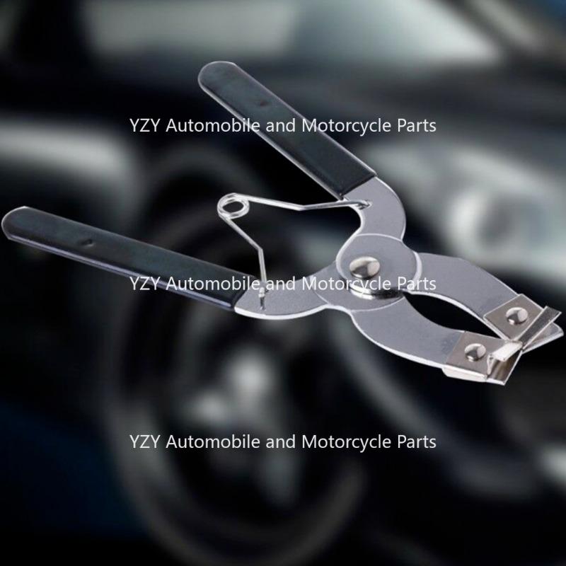 New Car Piston Ring Installer Ratchet Plier Remover Expander Engine Dismounting Tool