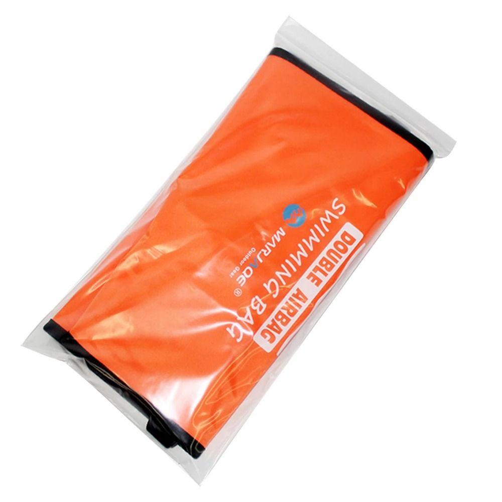 Floating Bag Swimming Waterproof Dry Bag Large Capacity Swimming Bag  Kayaking Canoeing