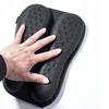 Motorcycle Gel Seat Cushion 3D Honeycomb Structure Shock Absorption & Breathable Foldable Motorcycle Gel Seat Pad For Long Rides