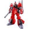 BANDAI HG 1/144 Рик Диас (Самолет Quattro Vagina)
