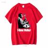 ВИНТАЖНАЯ Черная рубашка с коротким рукавом T Bone Walker длинные или рукава винтаж Стирка Удобная Немного Стильная мода Повседневная