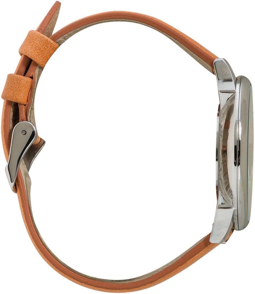 KOMONO Watch Unisex ESTELLE Ocher General Import [KOMONO] Women's [Japan Agent]