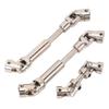RC Car Drive Shaft Steel Transmission Joint Axle for MN128 MN86 MN86S G500 1/12 RC Car