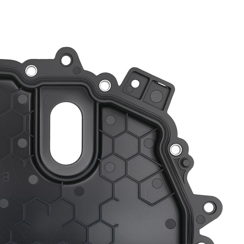 Transmission Oil Pan for Chevrolet Malibu Cruze Buick LaCrosse 2008-2018
