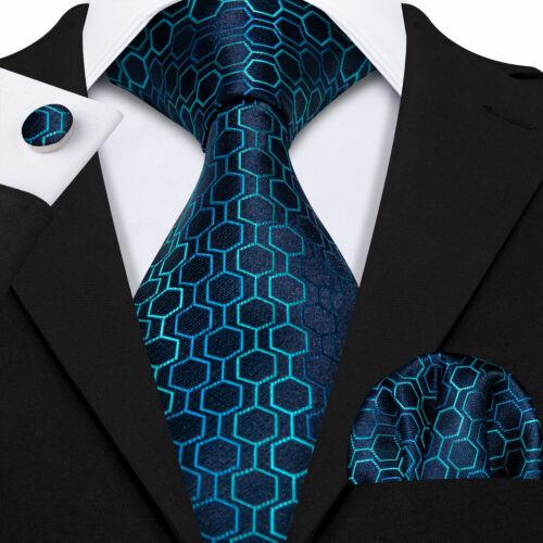 Розовый однотонный свадебный мужской шелковый тканый галстук, карманный квадратный набор запонок