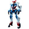 Mobile Suit Gundam GQuuuuuuX Genki Breakthrough GQuuuuuuX (Geaku Axe) Figure