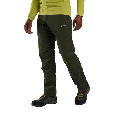 Montane Брюки Terra