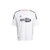 Adidas Climacool Jersey White Men Streetwear JH4964