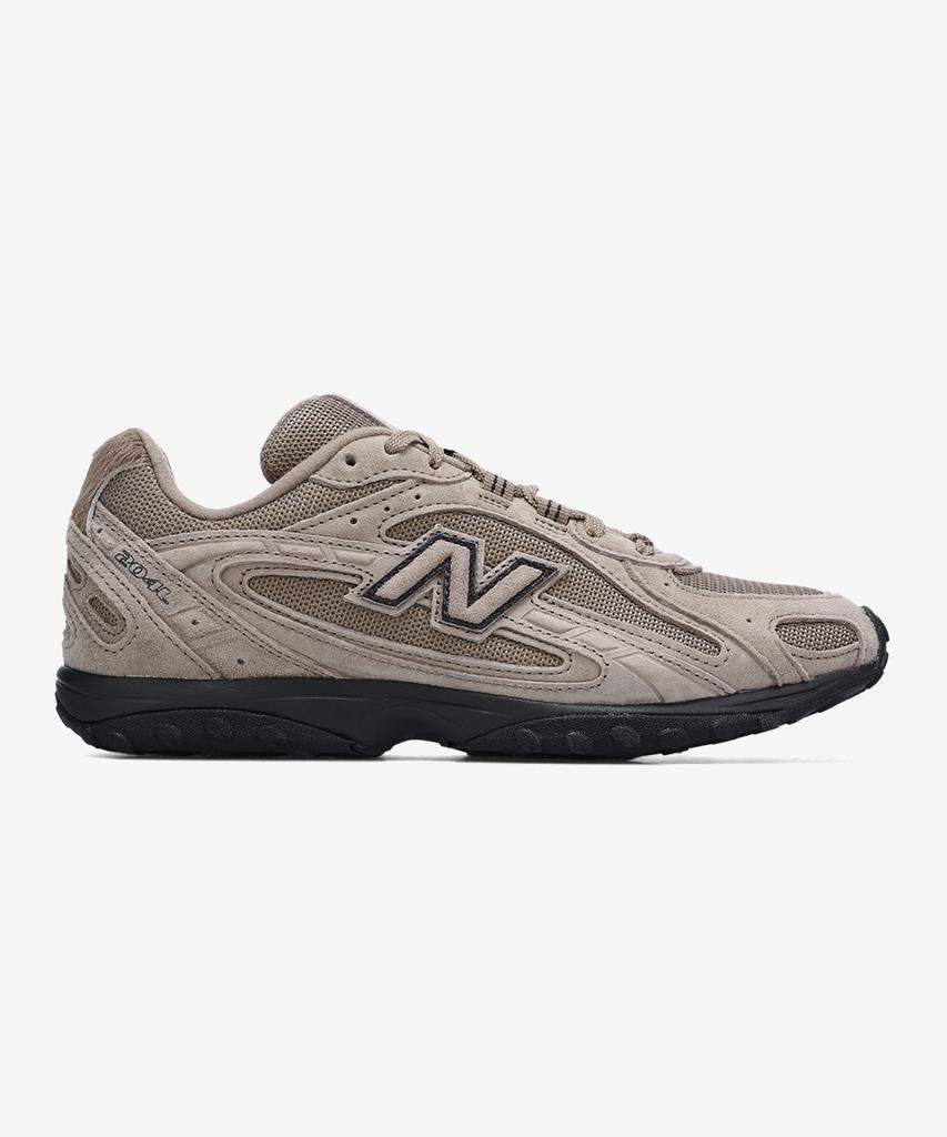 New Balance Nbpdgs128F / U204L3K9 (коричневый)