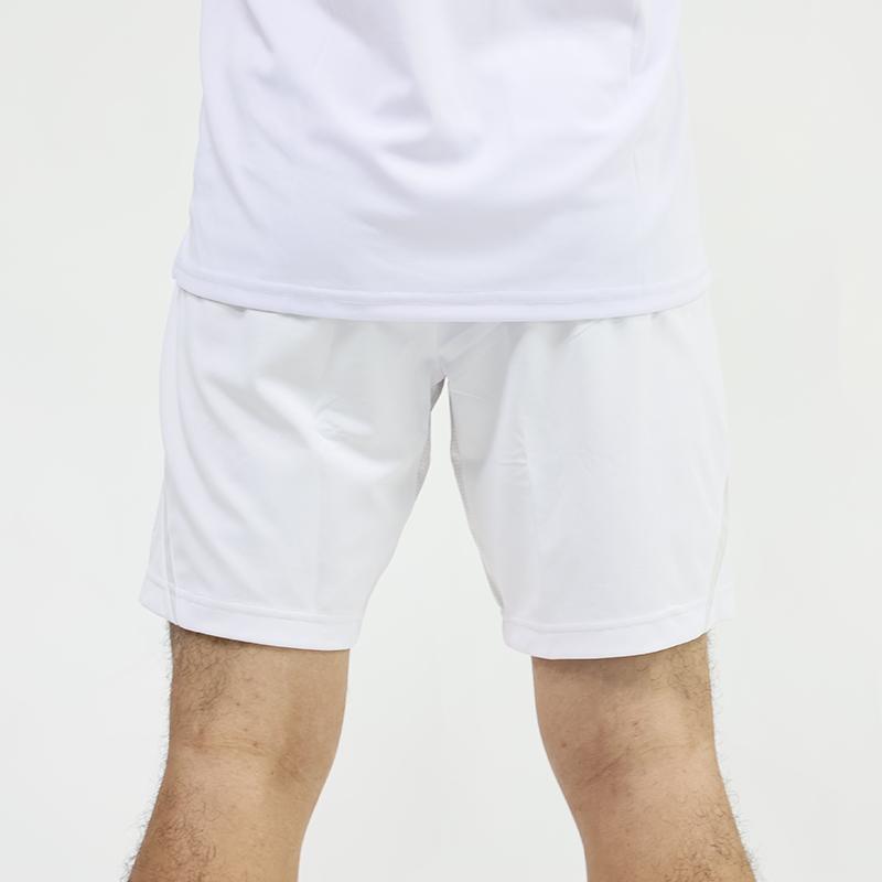 YONEX Casual Shorts Men's Thin 120194BCR