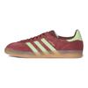 adidas Gazelle Indoor 'Shadow Red Semi Green Spark' IH7487
