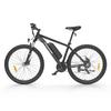 Foride Xtremer 2 Черный Вилка ЕС Hig-Step 27.5 дюймов 36В13Ач 250Вт Электровелосипед