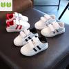 Spring and Autumn Children's Shell Toe Shoes Girls' Casual Shoes Student Baby Sneakers