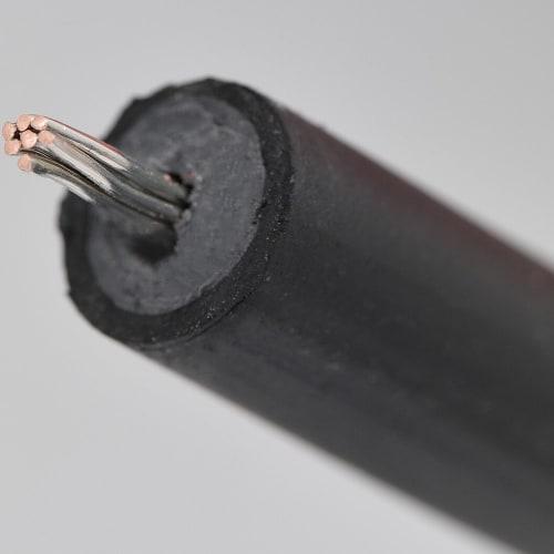 Daytona Motorcycle Universal Plug Cord 7mm-2M75416