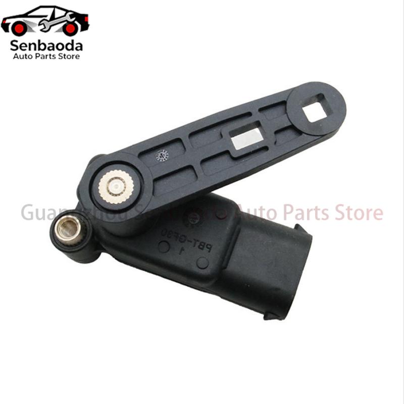 37146870200 37146853747 Датчик уровня высоты для BMW 2 серии i3 i8 X2 X3 X4 X5 X6 X7 F97 F15 G05 G07 G02 I01 Автоаксессуары