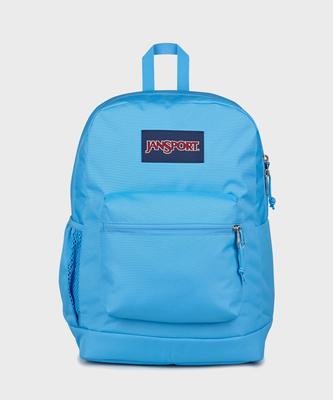 Jansport Crosstown Plus Ноутбук Электрический Синий