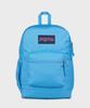 Jansport Crosstown Plus Ноутбук Электрический Синий