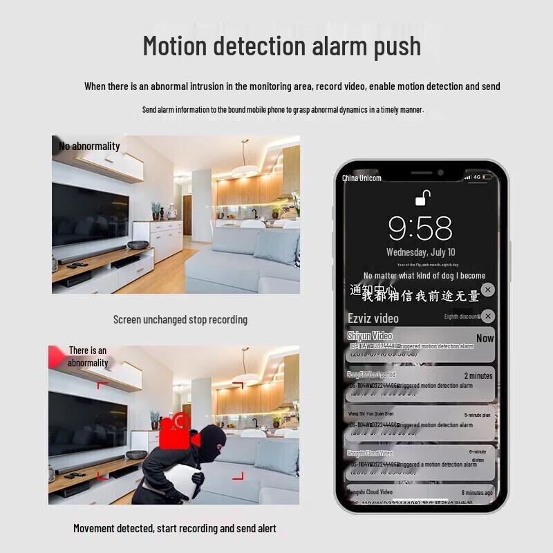 Hikvision DS-7804N-Z1/4P/X 4-канальный PoE NVR с китайской вилкой (адаптер в комплекте)