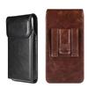 Vintage Phone Pouch Universal Smartphone Case, Vintage Style Phone Waist Pouch Waist Bag For Business Casual