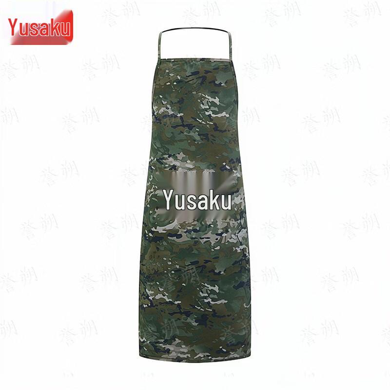 Фартук поварской