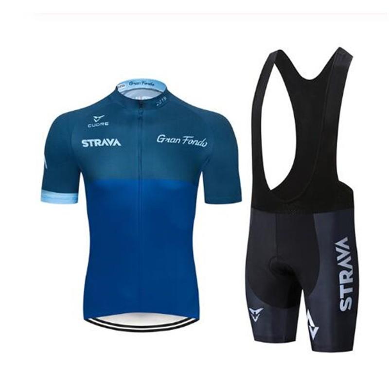 Mens Cycling Jersey Short Sleeve Road Mountain Bike Apparel Breathable Performance Wear