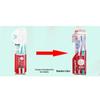 Colgate Тонкая мягкая зубная щетка (4-Pack)