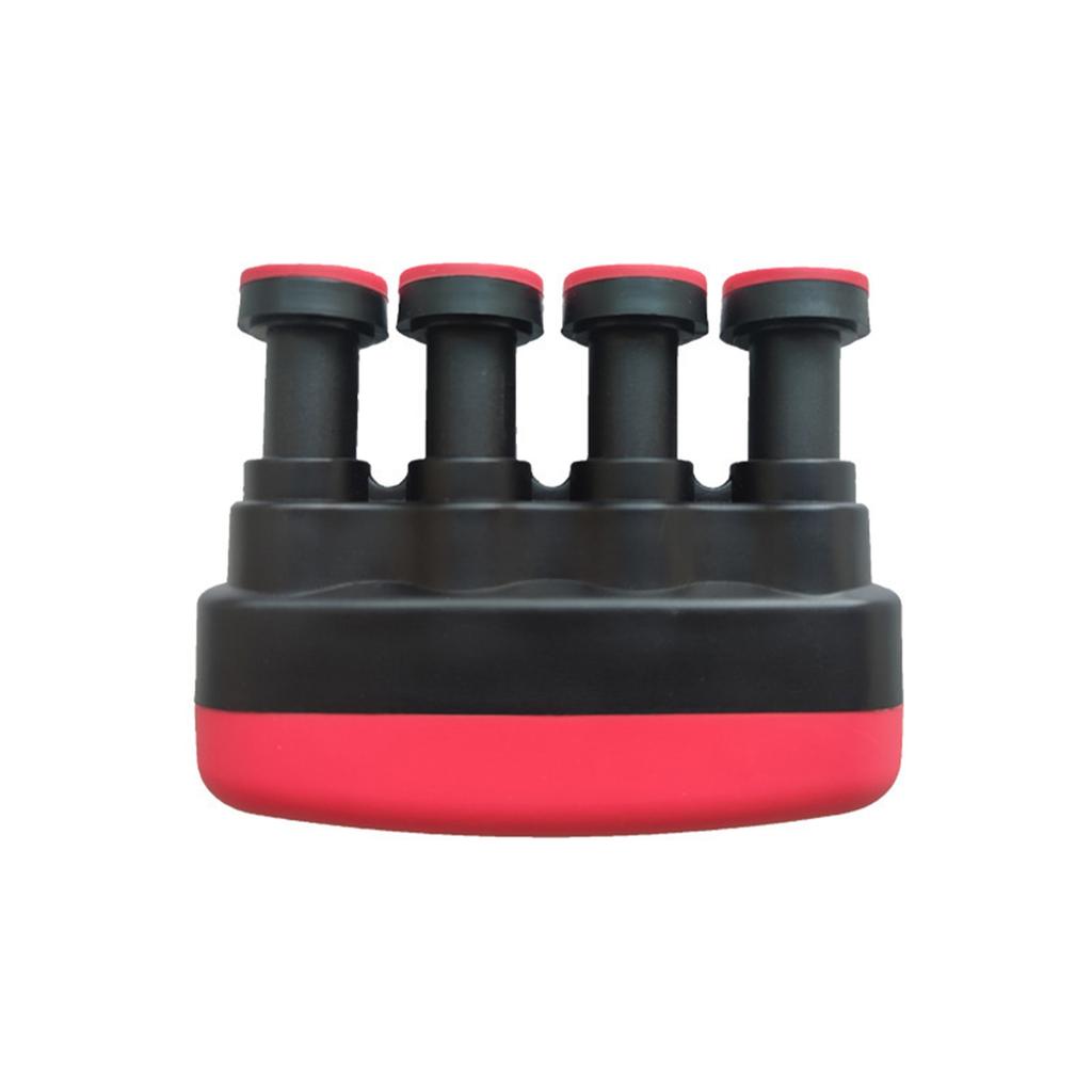 Guitar Finger Enhancer - Increases Finger Strength, Flexibility, And Span When Playing String Instruments