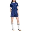 adidas Оригинальная футболка Adicolor с 3 полосками и полосками IY7228