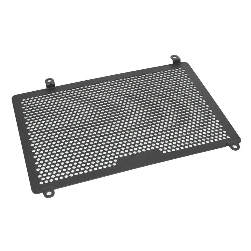 waase For Kawasaki Ninja ZX-25R ZX25R ZX-4R ZX-4RR ZX4R ZX4RR 2022-2025 Radiator Grille Protective Cover Grill Guard Protector