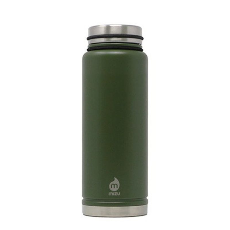 MIZU MIZU V12 V-Lid 1080ml (vacuum bottle insulated)