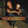 CD NICK CARTER - Now Or Never 0124144262 Jive 2002 Canada Pop Used