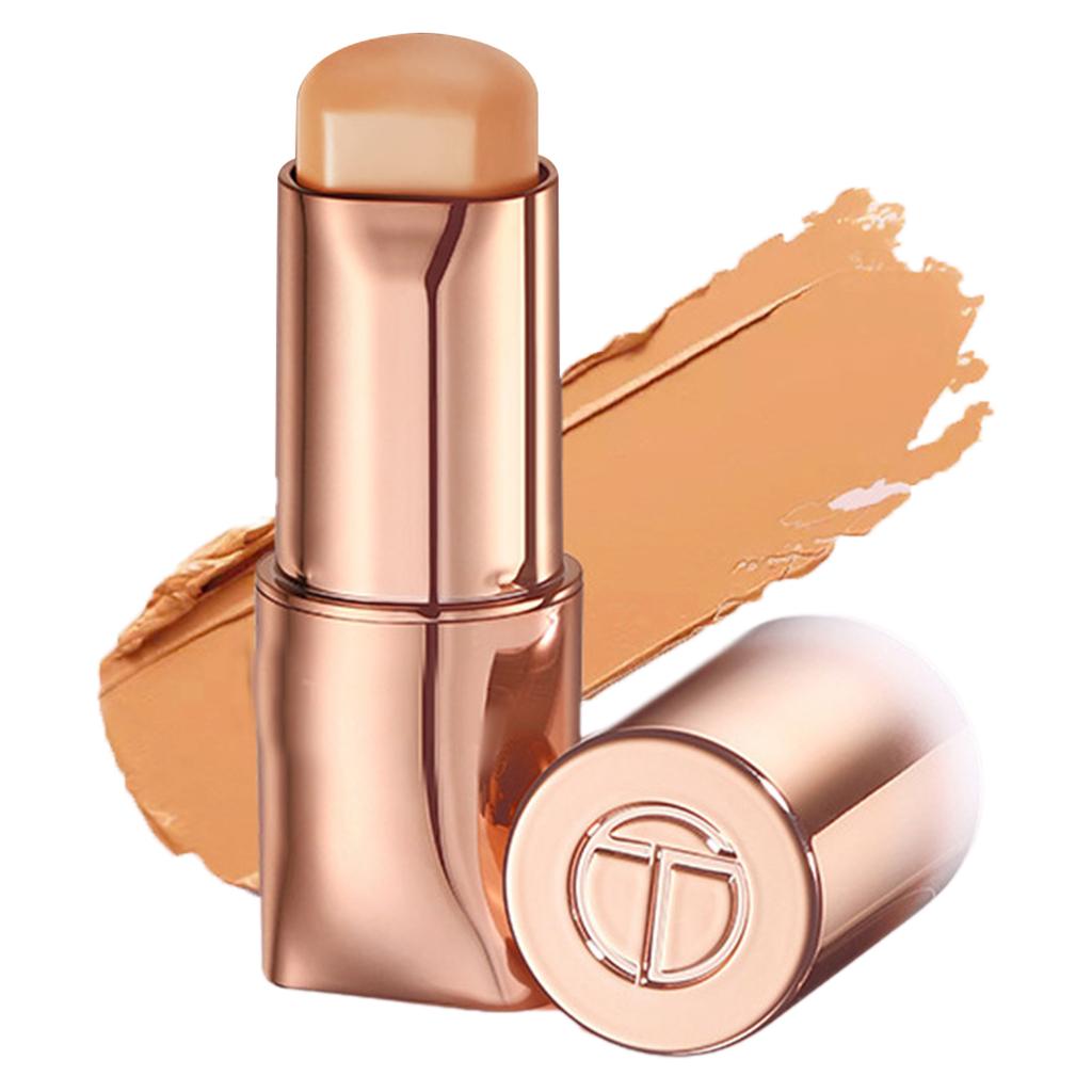 Blendable Buildable Contour Crayon – Smooth Creamy Stick for Shaping, Easy Coverage for Natural Finish