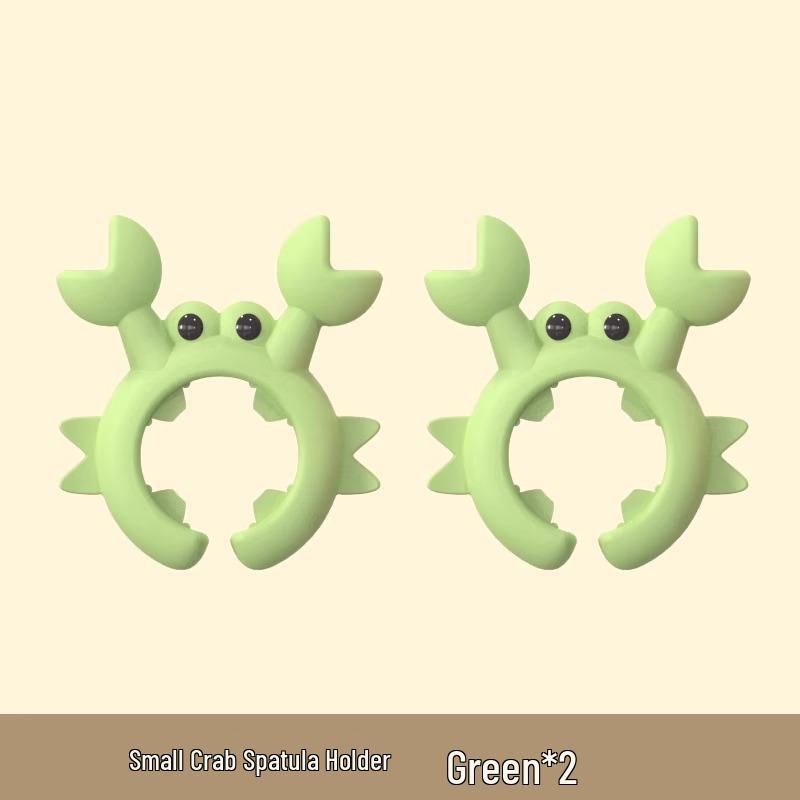 Силиконовая подставка для крышки и кухонных принадлежностей: Защита от перелива, Защита от ожогов, Многофункциональная кухонная полка