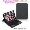 Magic Keyboard for Lenovo LEGION Y700 2026 TB323FU 8.8" Case Funda For Legion Y700 Gen 5 4 3 2 1 8.8'' Gaming Tablet Cover Folio