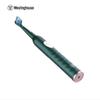 Westinghouse Adult Sonic Rechargeable Electric Toothbrush CN plug (adapter included)