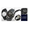 [Citizen Q&Q] Часы Q&Q Falcon Q596-851 Унисекс Взрослые Черный