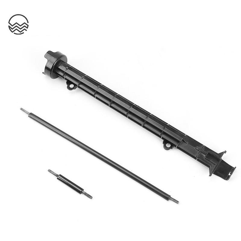 Регулировка сиденья автомобиля Гибкий вал Регулировка Для W166 W292 Кабель Приводной вал сиденья Для Mercedes ML GL GLE GLS Класса ML300 GL350