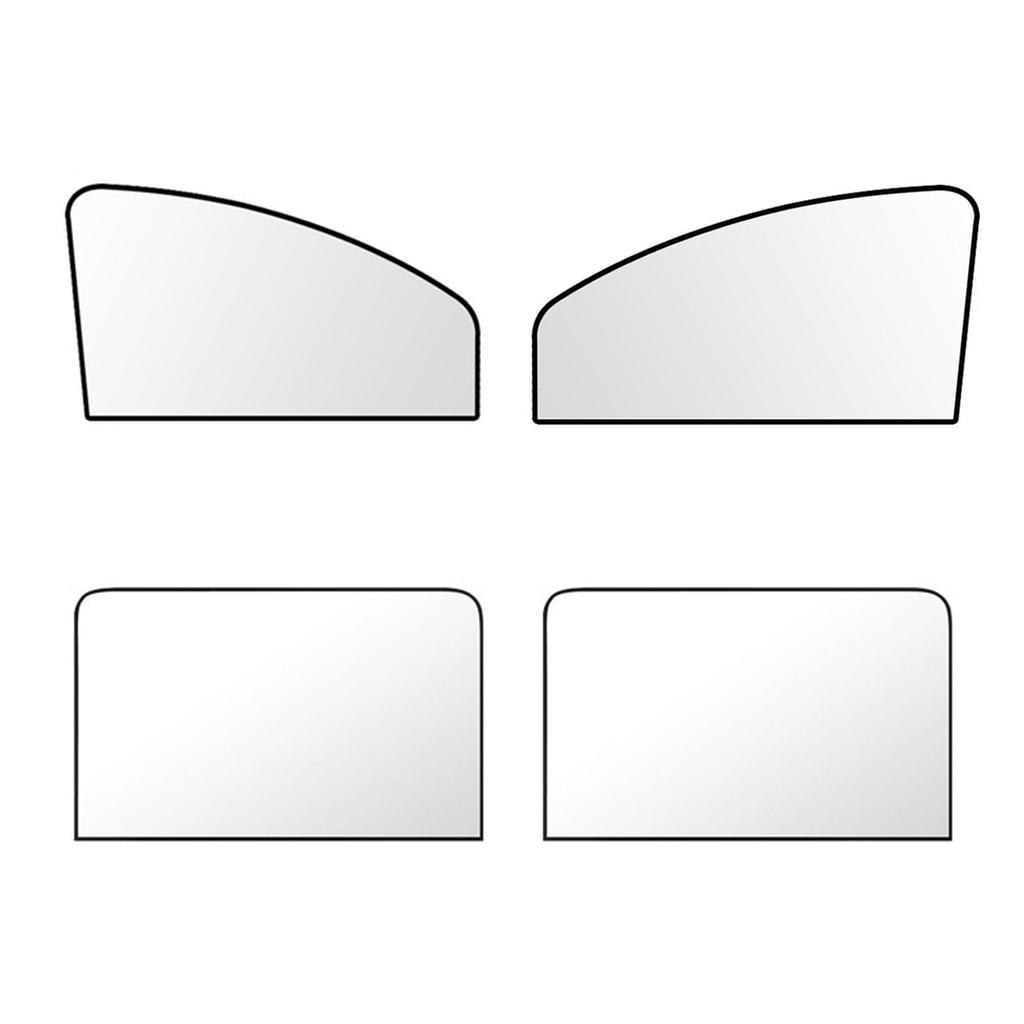 Sun Visor, Suitable for Cars, Suzuki, Jimny, JA11 Series, JA11V, H2.2 - H7.10, Sunshade