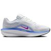 Nike Air Winflo 11 White Royal Hyper Violet женские кроссовки Summit-White Royal-Pulse Football-Grey FJ9510-103